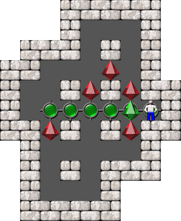 Уровень 2 — Kevin 14